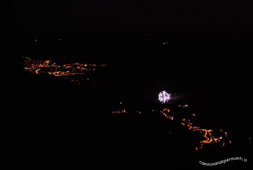 80 Fuochi d artificio a Ponte Nossa.JPG